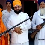 Murder case against Sadhvi Hindu hardliners in India