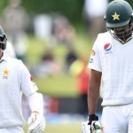 Huge day for Batmans in Christchurch test