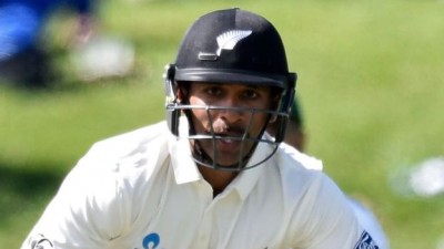 Huge day for Batsmans in Christchurch test