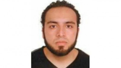 New blast suspect acquitted of terrorism charges