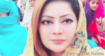 Story of murder at Lahore chanba house lady was fond of friendships with politicians