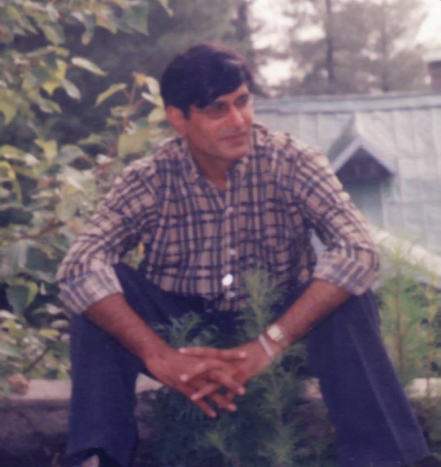 'Sir Syed Day, and our intellectual refinement. by Afzaal Rehan on 09 nov 2016