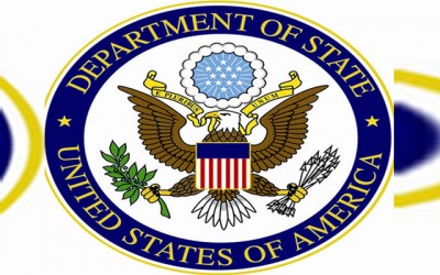 US directed not towards religious places citizens residing in India