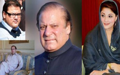 Lex Panama, Hasan, Hussain and Nawaz admitted Total answers`