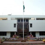 Two diplomats were RAW agent of the Indian High Commission, the disclosure