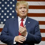 Trump's win surprised the whole world