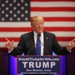 Trump's success.impact on Pakistan and the Muslims by Ishtiaq baig on today