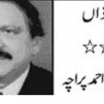 Dr Hussain Paracha