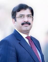Sir Syed's vision and the challenge of the current era by Dr. Zia ul Qayyum on 09 nov 2016