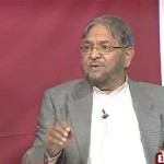 Alienation from the political aspect of Karbala by Dr. Fareed Pracha on 10 nov 2016