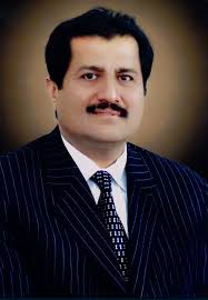 Increase in external debt by Dr. Mirza Ikhtiar Baig on 09 nov 2016