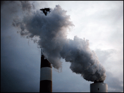 India threatening the life of the subcontinent 'environmental terrorism'