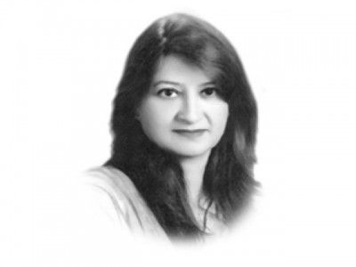 weak become slaves, but Kashmiri