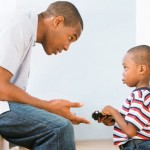 Father Talk witn Son