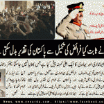 Abrar Kayani, Senior Leader, PTI France