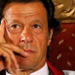 Imran Khan's open letter