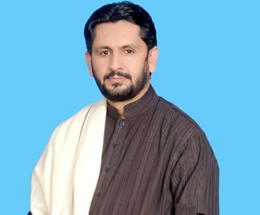 Now or never by Saleem Safi on 08 nov 2016