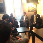 Prime Minister of Azad Kashmir to visit Kashmir Council EU Office in Brussels