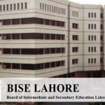 Lahore Board announced the schedule of matriculation exams