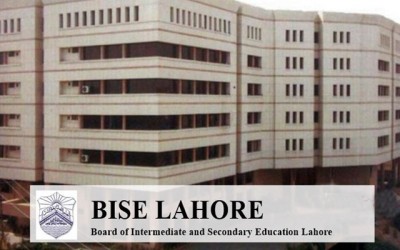 Lahore Board announced the schedule of matriculation exams