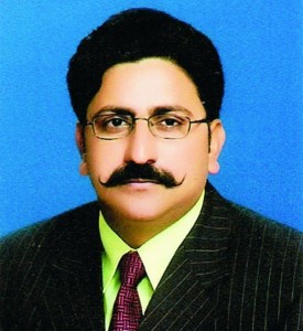 Take care of the house by Mazhar Barlas on 11 nov 2016