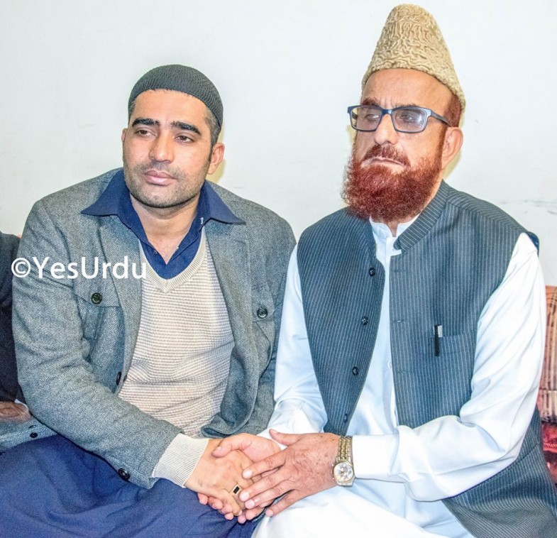 Mufti Muneeb-ur-Rehman (36)