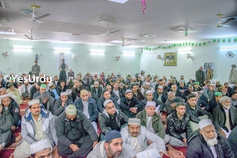 Mufti Muneeb-ur-Rehman