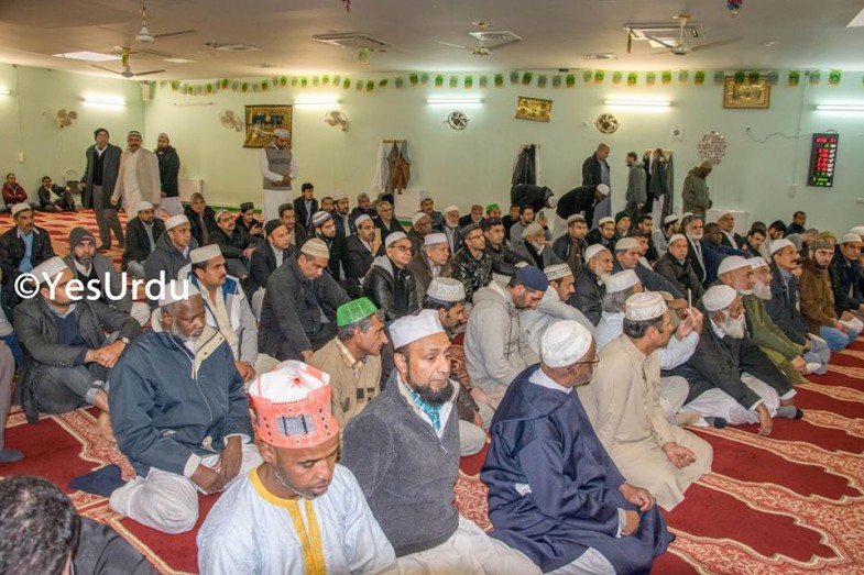 Mufti Muneeb-ur-Rehman