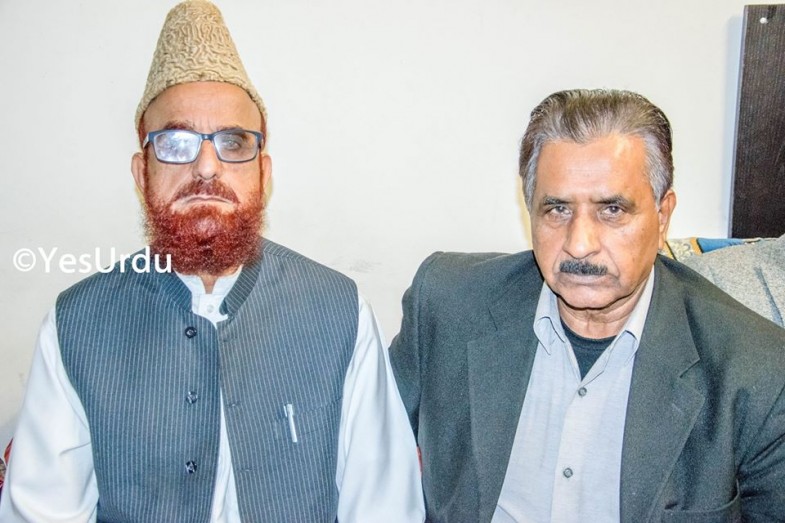 Mufti Muneeb-ur-Rehman (34)