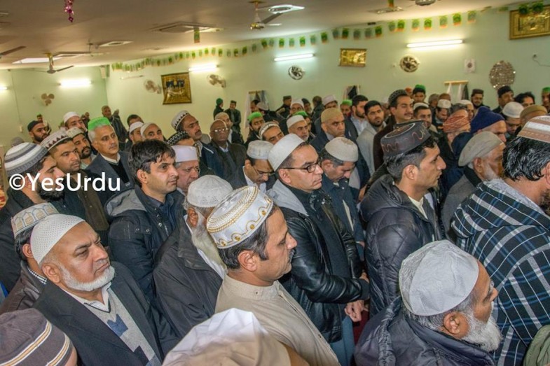 Mufti Muneeb-ur-Rehman