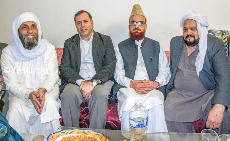 Mufti Muneeb-ur-Rehman (2)