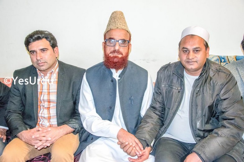 Mufti Muneeb-ur-Rehman (30)