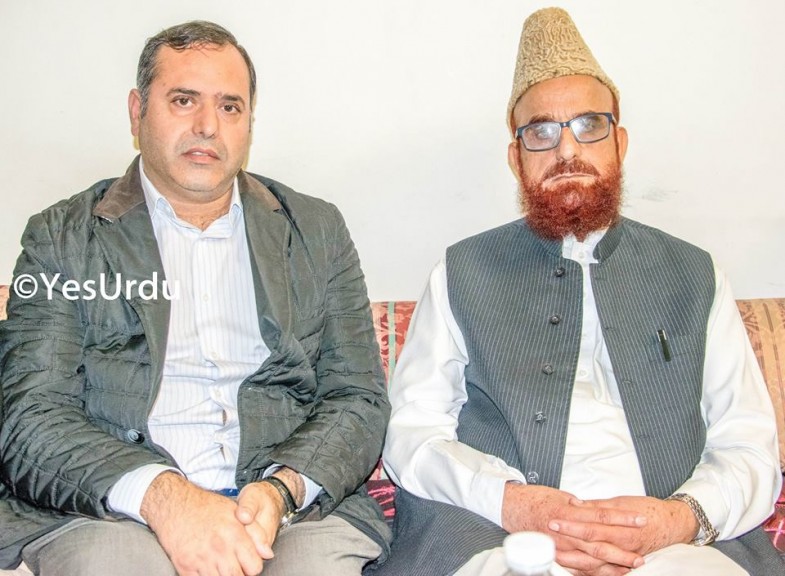 Mufti Muneeb-ur-Rehman (29)