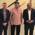 Pervez Musharraf MQM vital link between Pakistan