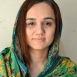 Quetta and National Solidarity by Nazia bibi on 08 nov 2016