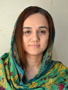 Quetta and National Solidarity by Nazia bibi on 08 nov 2016