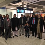 Pakistan Awami Tahreek France