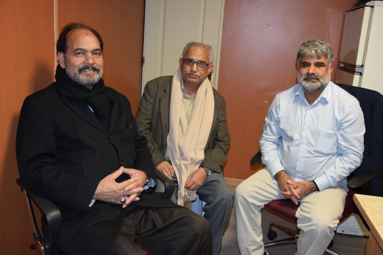 Pakistan Peoples Party France (5)