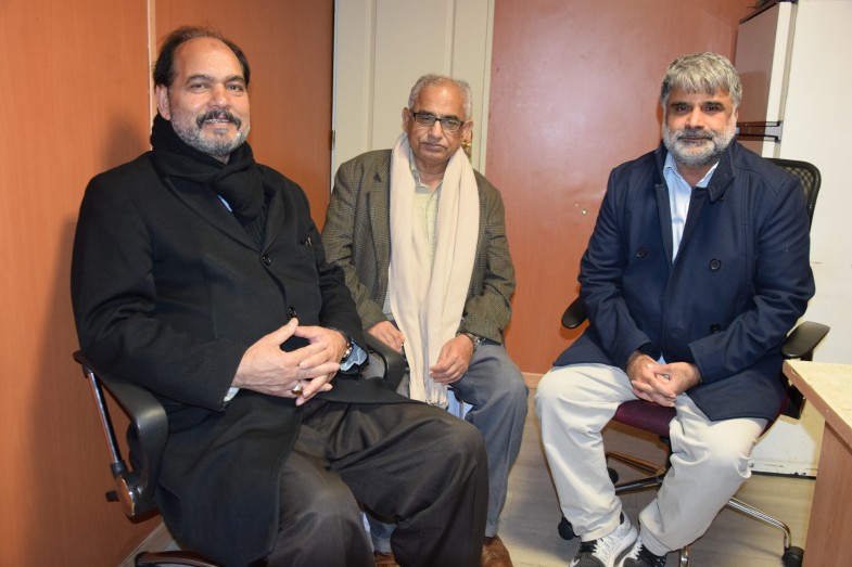 Pakistan Peoples Party France (4)