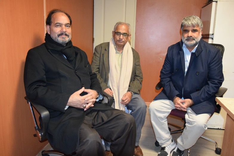 Pakistan Peoples Party France (3)