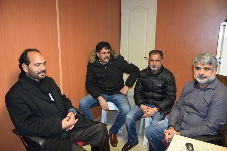 Pakistan Peoples Party France (17)