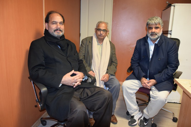 Pakistan Peoples Party France (2)