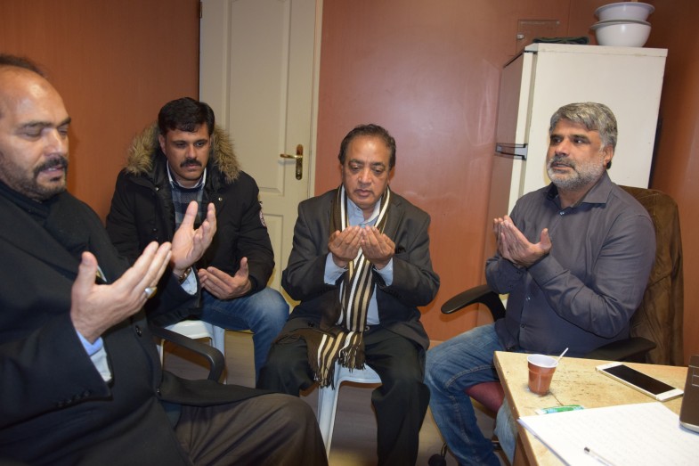 Pakistan Peoples Party France (15)