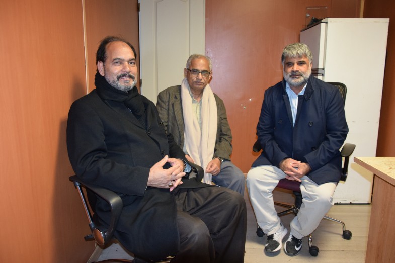 Pakistan Peoples Party France (1)