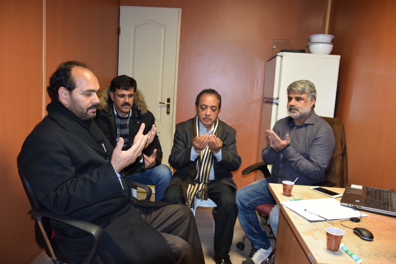 Pakistan Peoples Party France (13)