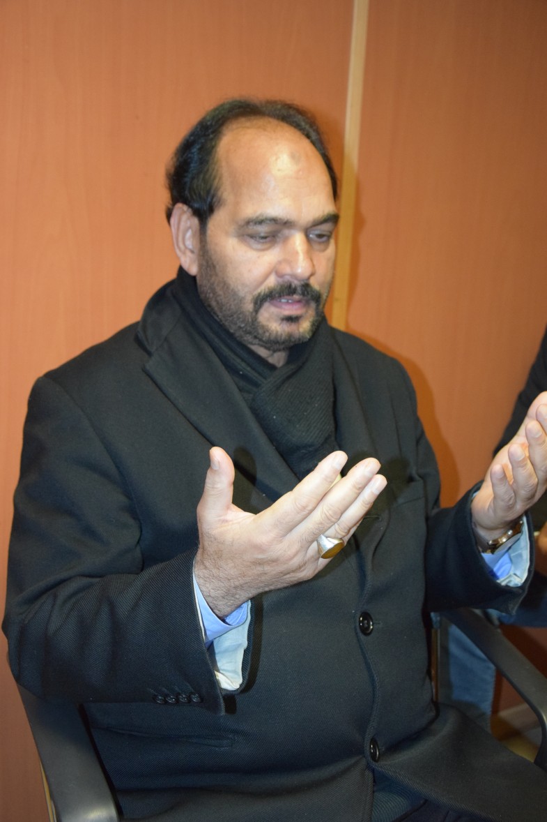 Pakistan Peoples Party France (9)