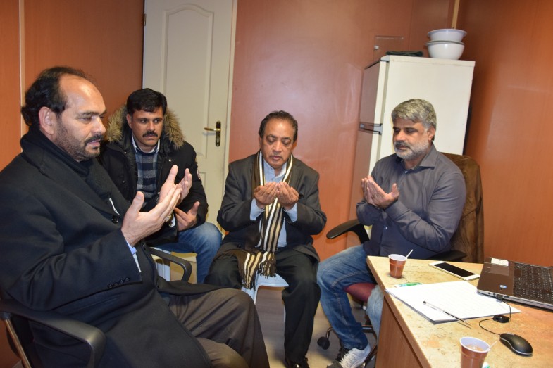 Pakistan Peoples Party France (8)