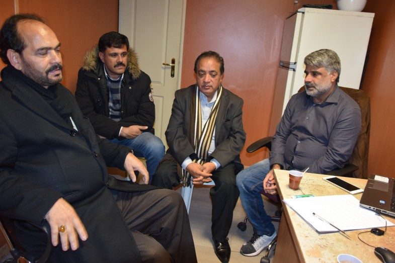 Pakistan Peoples Party France (6)