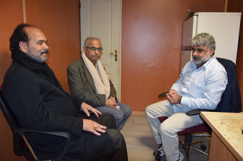 Pakistan Peoples Party France (13)