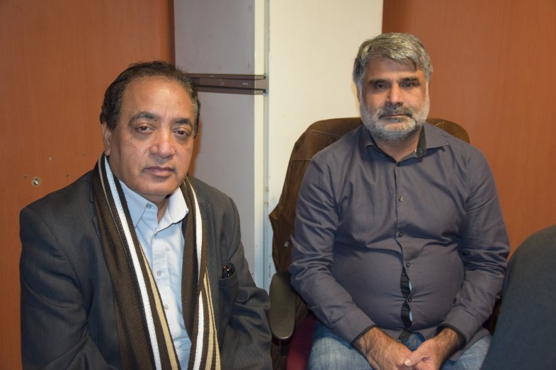 Pakistan Peoples Party France (2)